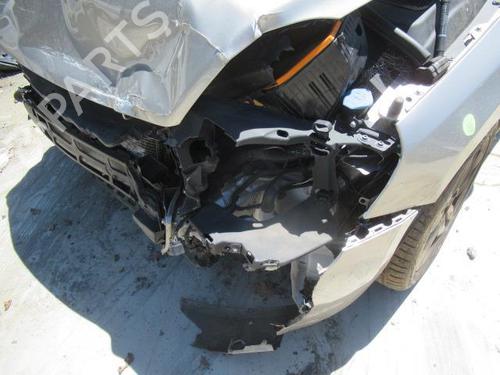 Engine control unit (ECU) VOLVO V60 I (155) D5 AWD | BP27409218M57 - Image 25