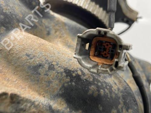 Used Rear differential Rear differential NISSAN PATHFINDER III (R51) 2.5 dCi 4WD (174 hp) 21239968 21239968