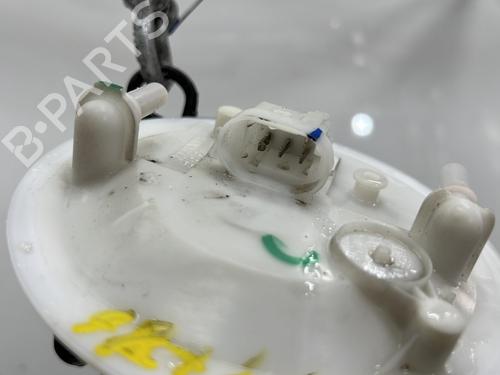 Fuel pump RENAULT ESPACE IV (JK0/1_) 2.0 dCi (JK01, JK02, JK1J, JK1K, JK1H) | BP29338343M76 