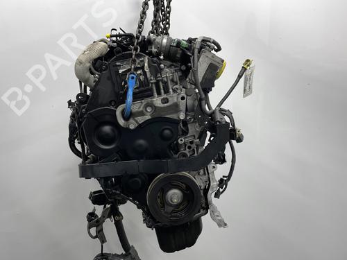 Used Engine MAZDA 2 (DE_, DH_) 1.6 MZ-CD (90 hp) 20394722