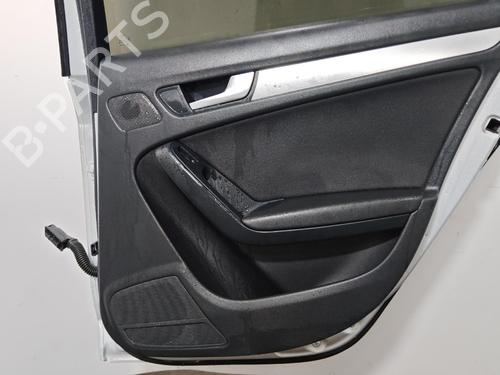 right-rear-door-audi-a4-b8-avant-8k5-2007-2008-2009-2010-2011-2012-2013-2014-2015-2016-2017-40544585 main image