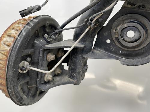 Rear axle RENAULT ZOE (BFM_) ZOE | BP27186981M2 