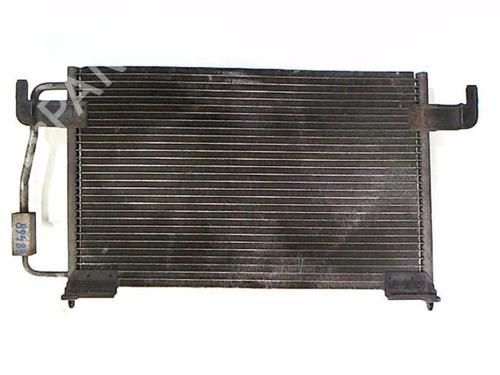 Used AC radiator PEUGEOT 605 (6B) 2.5 Turbo Diesel (129 hp) 20470493