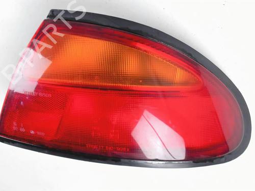 Used Right taillight Right taillight MAZDA 323 P V (BA) 1.5 16V (88 hp) 21237771 21237771