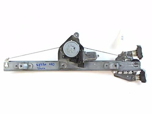 Rear right window mechanism SUZUKI GRAND VITARA II (JT, TE, TD) 1.9 DDiS All-wheel Drive (JT419, TD44, JB419WD, JB419XD,... | BP20478240C25 