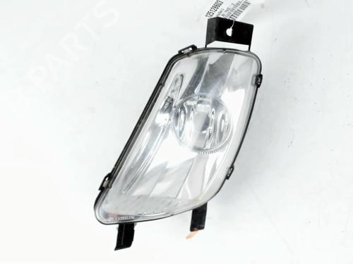 Used Left front fog light Left front fog light PEUGEOT 308 I (4A_, 4C_) 1.6 HDi (109 hp) 34635562 34635562