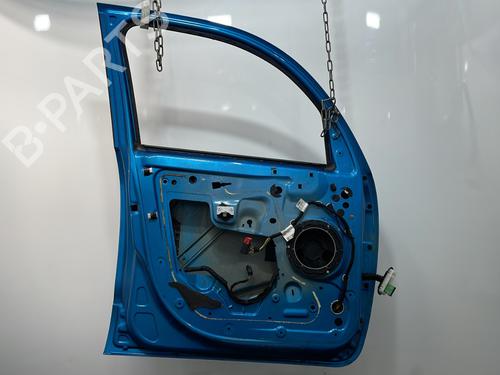 Left front door CITROËN C3 Picasso (SH_) 1.6 HDI 90 | BP32468790C2 