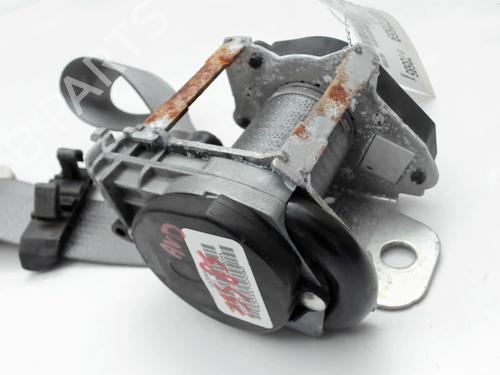 Used Front right seatbelt Front right seatbelt DODGE CALIBER 2.0 CRD (140 hp) 20387169 20387169