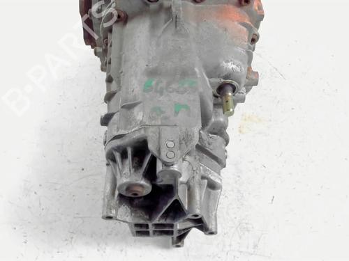 Gearbox VW PASSAT B5 Variant (3B5) 1.9 TDI | BP21206525M3 