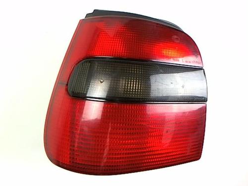 Left taillight SKODA FELICIA II Estate (6U5) 1.9 D | BP20460396C34 