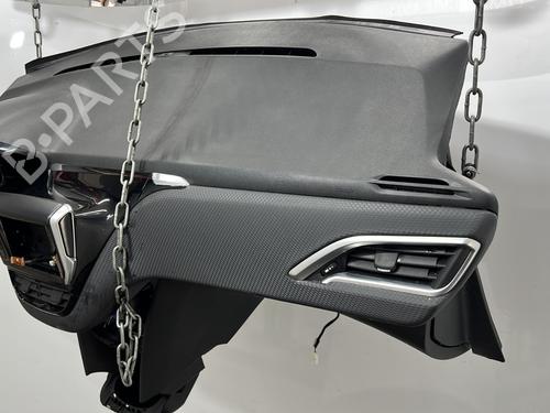 Dashboard PEUGEOT 2008 I (CU_) 1.2 THP 110 / PureTech 110 | BP27873751C46 - Image 11