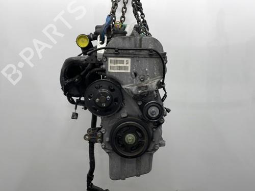 Engine OPEL AGILA B (H08) 1.2 (F68) | BP21239572M1  - Image 6