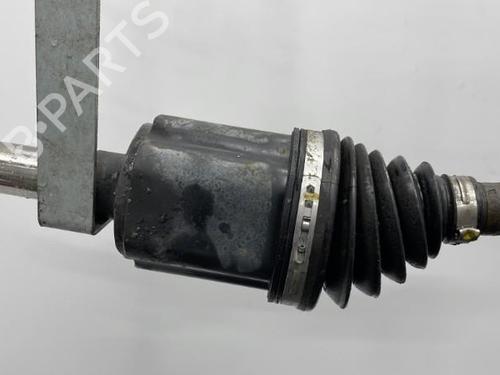 Used Left front driveshaft Left front driveshaft CHEVROLET CRUZE (J300) 2.0 CDI (150 hp) 20422246 20422246