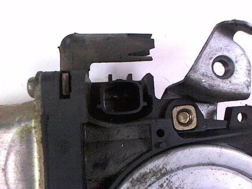 Rear left window mechanism NISSAN X-TRAIL I (T30) 2.2 Di 4x4 | BP20435502C24 