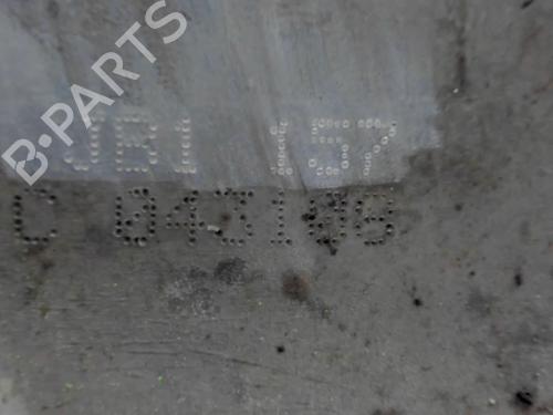 Gearbox RENAULT RAPID Box Body/MPV (F40_, G40_) 1.9 D (F40R) | BP20397760M3 