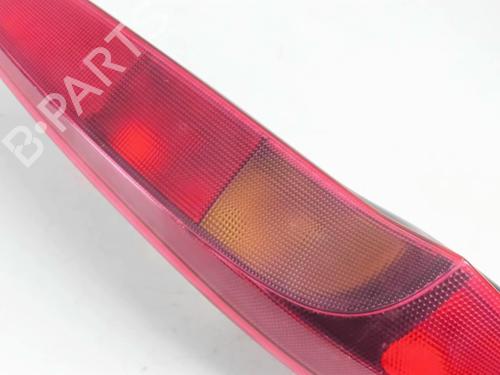 Left taillight FIAT PUNTO (188_) 1.2 60 (188.030, .050, .130, .150, .230, .250) | BP29976549C34