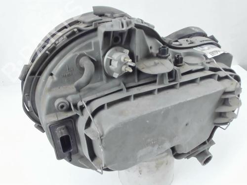 Used Left headlight Left headlight MERCEDES-BENZ E-CLASS (W210) E 300 Turbo-D (210.025) (177 hp) 20470314 20470314