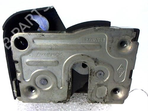 Front right lock RENAULT CLIO II (BB_, CB_) 1.5 dCi (B/CB3M) | BP20399595C97 