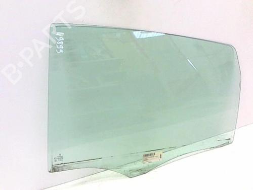 Rear left door window MERCEDES-BENZ B-CLASS Sports Tourer (W245) B 180 CDI (245.207) | BP20461586C20 
