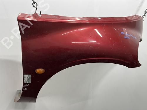 Right front fenders CHRYSLER PT CRUISER (PT_) 2.0 | BP29375250C42 