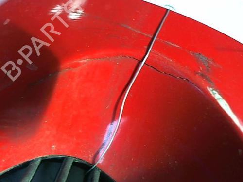 Grill FORD FIESTA IV (JA_, JB_) 1.8 D | BP20473875C40 