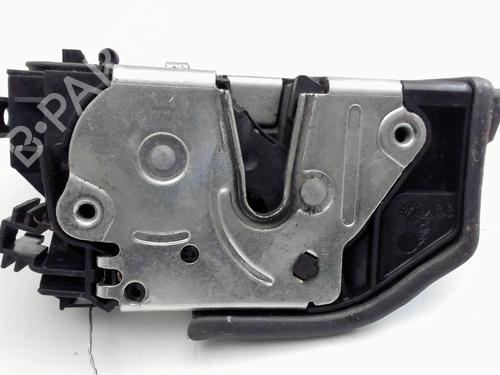 Højre bagtil lås MINI MINI COUNTRYMAN (R60) Cooper S ALL4 (184 hp) 31871516