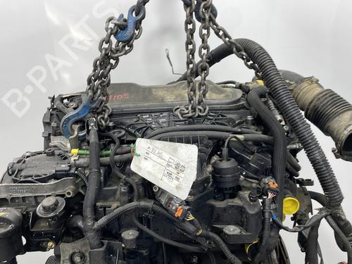 Engine CITROËN JUMPY II Van 2.0 HDi 120 | BP29466119M1 