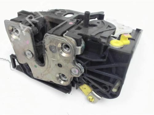 Rear left lock DACIA SANDERO II 1.0 SCe 75 (B8JC, B8JD, B8NC) | BP20438670C100 