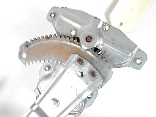 Rear left window mechanism CHEVROLET MATIZ (M200, M250) 0.8 | BP21235551C24 