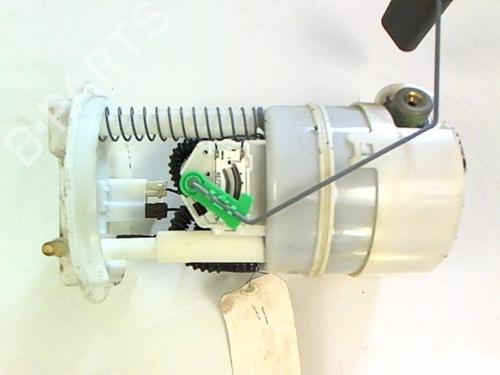 Used Fuel pump RENAULT MODUS / GRAND MODUS (F/JP0_) 1.4 (JP01, JP0J) (98 hp) 20410595