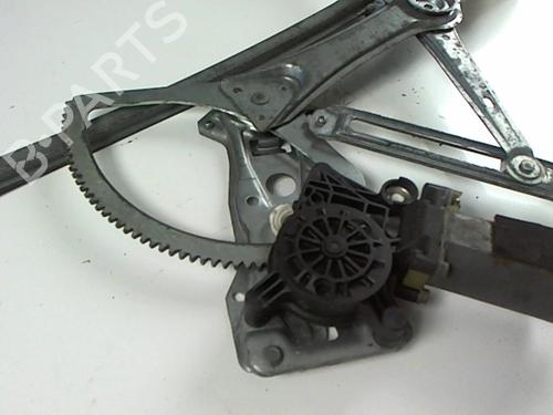 Used Front left window mechanism MERCEDES-BENZ E-CLASS (W210) E 320 (210.055) (220 hp) 20391909