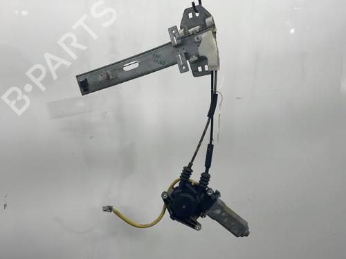 Used Rear left window mechanism Rear left window mechanism HONDA ACCORD V Aerodeck (CE) 2.0 i LS 16V (CE2) (136 hp) 21239328 21239328