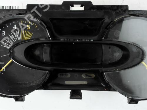Instrument cluster RENAULT TRAFIC III Van (FG_) 1.6 dCi 120 (FGMB, FGMC) | BP35892818C47 - Image 2
