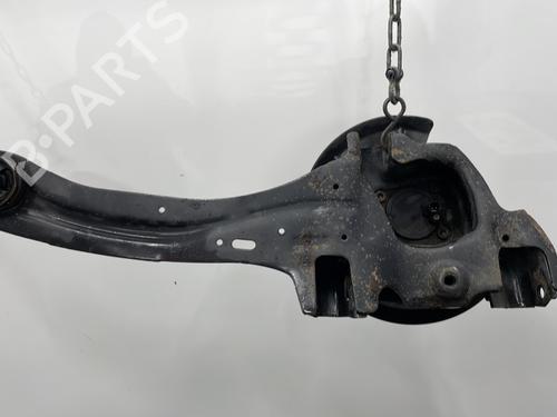 Right rear steering knuckle FORD FOCUS II (DA_, HCP, DP) 1.8 TDCi | BP23400358M28 