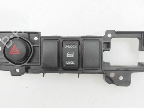 Warning switch NISSAN NV200 Van 1.5 dCi 90 (M20, M20N, M20M) | BP20401002I22 