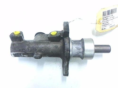 Brake master cylinder ALFA ROMEO 166 (936_) 3.0 V6 24V (936A1000, 936A1001) | BP20452229M77 
