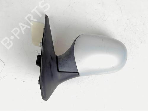 Left mirror RENAULT CLIO II (BB_, CB_) 1.4 (B/CB0C, B/CB0S) | BP20469966C26 
