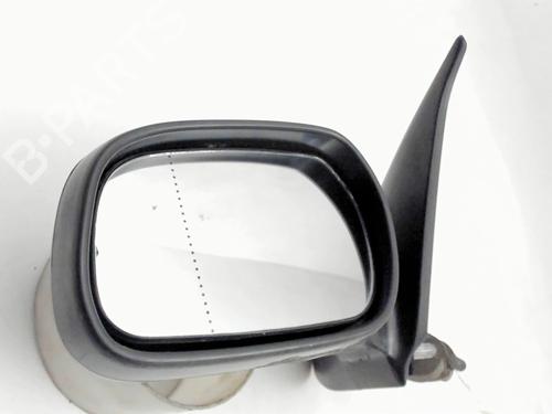 Left mirror CITROËN XSARA (N1) 1.4 i | BP27366311C26 