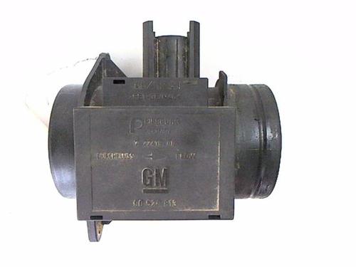 Used Mass air flow sensor OPEL OMEGA B (V94) 2.2 DTI 16V (F69, M69, P69) (110 hp) 20435944