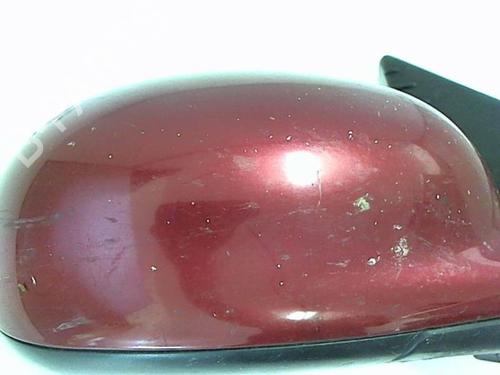 Right mirror PEUGEOT 406 (8B) 1.9 TD | BP20456403C27 