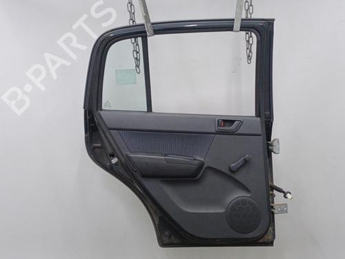 Left rear door HYUNDAI GETZ (TB) 1.5 CRDi | BP20450149C4 