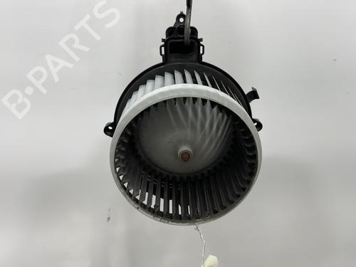 Varmeblæser CITROËN C4 Grand Picasso I (UA_) 1.6 HDi (109 hp) 28795568