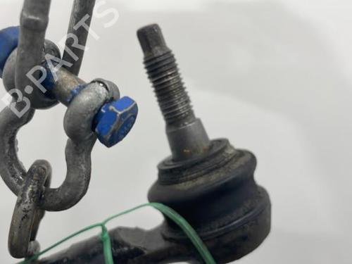 Steering rack CHEVROLET AVEO Hatchback (T300) 1.3 D | BP20389616M22 