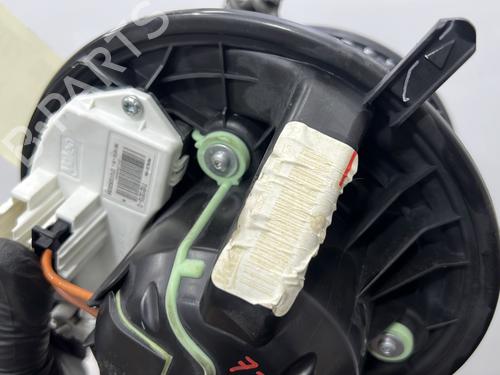 Heater blower motor BMW X3 (F25) xDrive 20 d | BP27895134M62 
