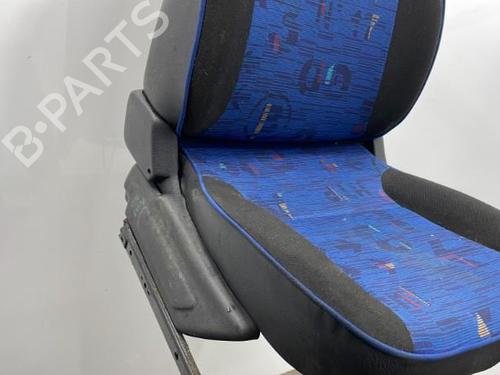Right front seat CITROËN SAXO (S0, S1) 1.1 X, SX | BP20441365C16 