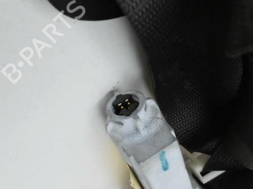 Used Front right seatbelt Front right seatbelt MERCEDES-BENZ GLK-CLASS (X204) 200 CDI (204.901) (143 hp) 20389692 20389692