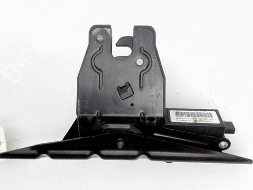 Used Tailgate lock BMW 5 Touring (E61) 525 xd (197 hp) 26666633