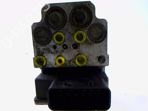 ABS pump OPEL VECTRA C GTS (Z02) 1.9 CDTI (F68) | BP20462751M43 