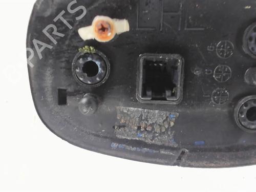 Used Left mirror HYUNDAI TRAJET (FO) 2.0 CRDi (113 hp) 21239955