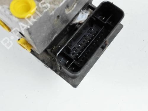 ABS pump PEUGEOT BIPPER (AA_) 1.4 HDi | BP30547712M43 